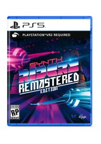 Synth Riders Remastered Edition/PSVR 2
